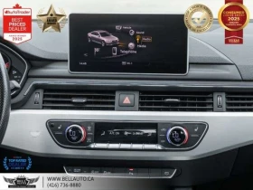 Audi A4 Technik | S-LINE | B&O | 360  | SUNROOF |  | Mobile.bg � ����� ������ 16