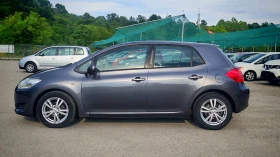 ����� �� �������� �� Toyota Auris 1.4 D4D ���������