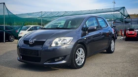 ����� �� �������� �� Toyota Auris 1.4 D4D ���������