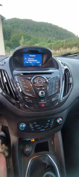 Ford Tourneo Connect undefined | Auto.bg — изображение 7