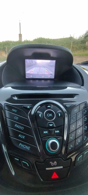 Ford Tourneo Connect undefined | Auto.bg — изображение 8