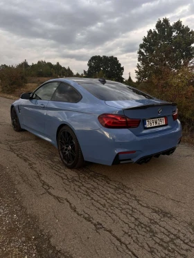 BMW M4 M4 COMPETITION  | Mobile.bg � ����� ������ 5