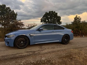 ����� �� �������� �� BMW M4 M4 COMPETITION 