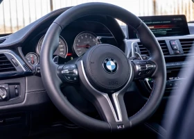 BMW M4 M4 COMPETITION  | Mobile.bg � ����� ������ 7