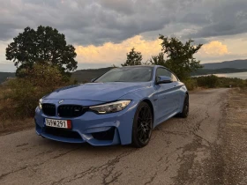 ����� �� �������� �� BMW M4 M4 COMPETITION 