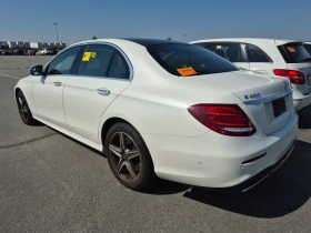 Mercedes-Benz E 400 AMG * BURMESTER * ПАНОРАМА * CARFAX *  | Auto.bg — изображение 4