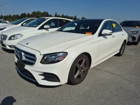 Mercedes-Benz E 400 AMG * BURMESTER * ПАНОРАМА * CARFAX * 