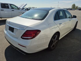 Mercedes-Benz E 400 AMG * BURMESTER * ПАНОРАМА * CARFAX *  | Auto.bg — изображение 3