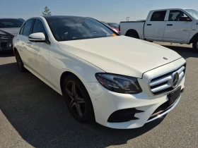 Mercedes-Benz E 400 AMG * BURMESTER * ПАНОРАМА * CARFAX *  | Auto.bg — изображение 2