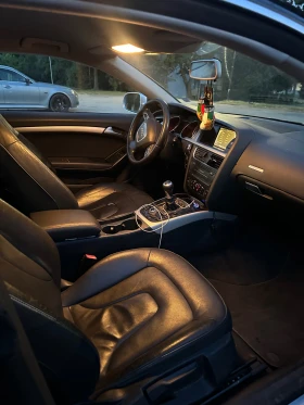 Audi A5 | Mobile.bg � ����� ������ 8