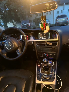 Audi A5 | Mobile.bg � ����� ������ 9