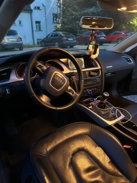 Audi A5 | Mobile.bg � ����� ������ 12