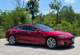 Tesla Model S 772 k.s. Ludicrous Free SUC | Mobile.bg � ����� ������ 8