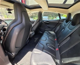 Tesla Model S 772 k.s. Ludicrous Free SUC | Mobile.bg � ����� ������ 13