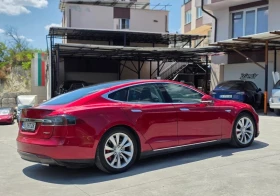 Tesla Model S 772 k.s. Ludicrous Free SUC | Mobile.bg � ����� ������ 7