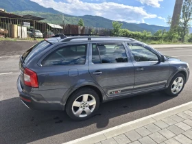 Skoda Octavia Skout | Auto.bg — изображение 7