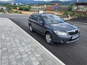 Skoda Octavia Skout | Mobile.bg � ����� ������ 17