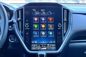 Subaru WRX GT AWD* Harman Kardon* EyeSight Assist | Auto.bg — изображение 16