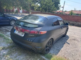 Honda Civic | Mobile.bg � ����� ������ 8