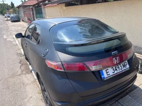 Honda Civic | Mobile.bg � ����� ������ 4