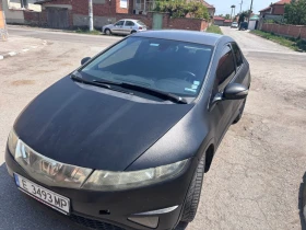 Honda Civic | Mobile.bg � ����� ������ 6