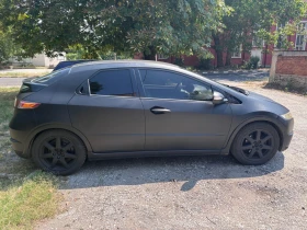Honda Civic | Mobile.bg � ����� ������ 9