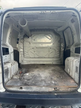 Fiat Fiorino 1.3Multijet | Mobile.bg � ����� ������ 8