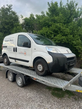 Fiat Fiorino 1.3Multijet | Mobile.bg � ����� ������ 5