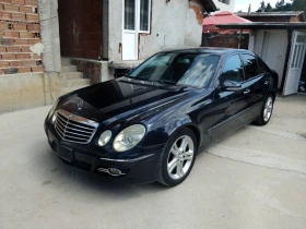 Mercedes-Benz E 280 - 2900 € - 37764642 2