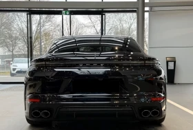Porsche Panamera GTS* HYPER* BURM* HEAD-UP* DISTR* PANO*  | Auto.bg — изображение 6