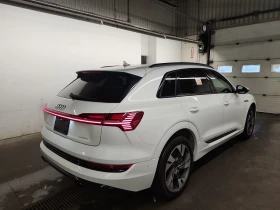 Audi E-Tron * PROGRESSIV * ОБДУХВАНЕ* 360КАМЕРИ*  | Auto.bg — изображение 3