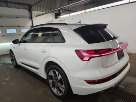 Audi E-Tron * PROGRESSIV * ОБДУХВАНЕ* 360КАМЕРИ*  | Auto.bg — изображение 4