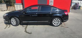 Citroen C5 | Mobile.bg � ����� ������ 7