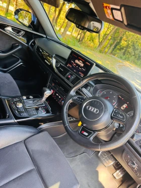 Audi A6 3000 TDI 245 | Mobile.bg � ����� ������ 8