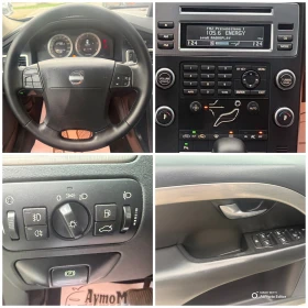 Volvo V70 2.4 D5 KOJA NAVI | Mobile.bg � ����� ������ 13