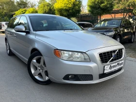 ����� �� �������� �� Volvo V70 2.4 D5 KOJA NAVI