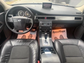 Volvo V70 2.4 D5 KOJA NAVI | Mobile.bg � ����� ������ 7