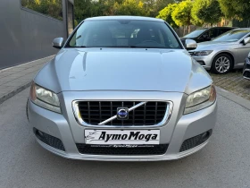 ����� �� �������� �� Volvo V70 2.4 D5 KOJA NAVI
