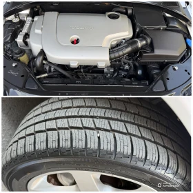 Volvo V70 2.4 D5 KOJA NAVI | Mobile.bg � ����� ������ 15