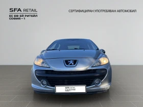 Peugeot 207 PREMIUM 1.4E/95 5p//0805152 | Auto.bg — изображение 2