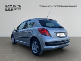 Peugeot 207 PREMIUM 1.4E/95 5p//0805152 | Auto.bg — изображение 7