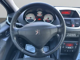 Peugeot 207 PREMIUM 1.4E/95 5p//0805152 | Auto.bg — изображение 11