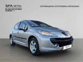 Peugeot 207 PREMIUM 1.4E/95 5p//0805152 | Auto.bg — изображение 3