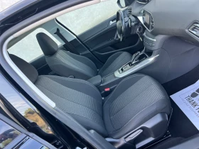 Peugeot 308 AVTOMAT PANORAMA NAVI  | Mobile.bg � ����� ������ 6