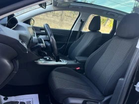 Peugeot 308 AVTOMAT PANORAMA NAVI  | Mobile.bg � ����� ������ 7