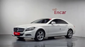 ������ Mercedes-Benz CLS 35...