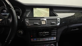 Mercedes-Benz CLS 350 * ����� * ��� * ������ | Mobile.bg � ����� ������ 11