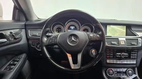Mercedes-Benz CLS 350 * ����� * ��� * ������ | Mobile.bg � ����� ������ 7