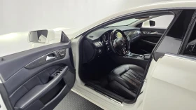 Mercedes-Benz CLS 350 * ����� * ��� * ������ | Mobile.bg � ����� ������ 9
