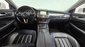 Mercedes-Benz CLS 350 * ����� * ��� * ������ | Mobile.bg � ����� ������ 6
